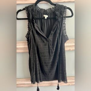 Max Studio Tank Top Blouse